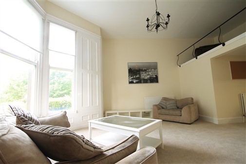 Flat 4, 10 Osbo - 1