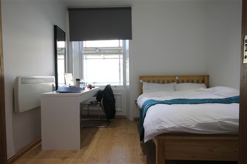 Falconer Court, - 2