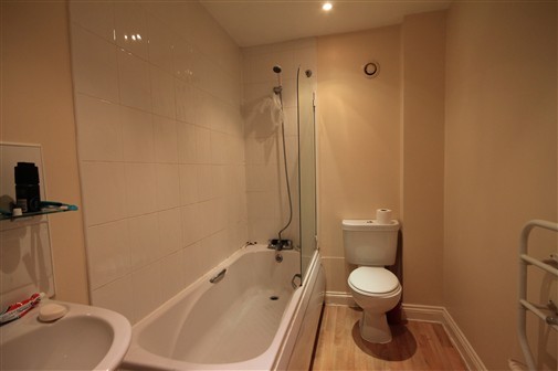 Osborne Terrace - 4