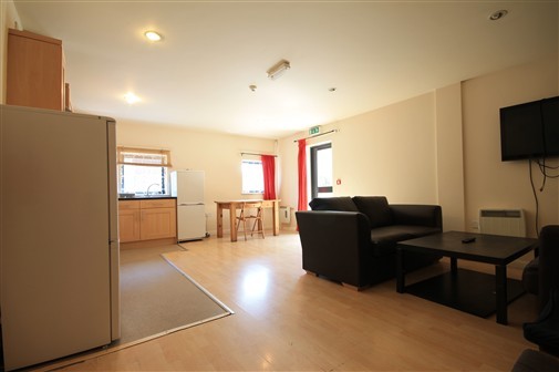 Sharperton Hous - 2