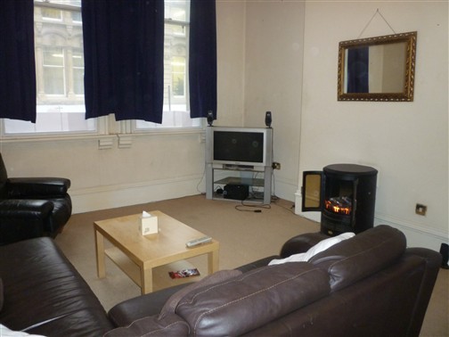 Mawson Chambers - 1