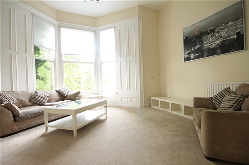 Flat 4, 10 Osbo - 1