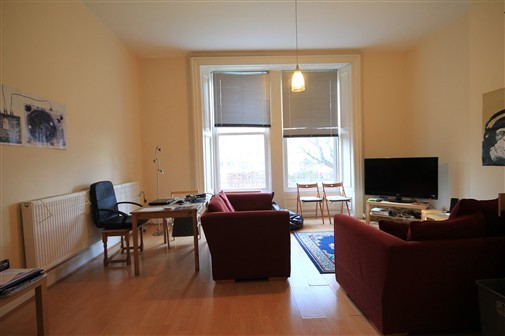 Osborne Terrace - 1