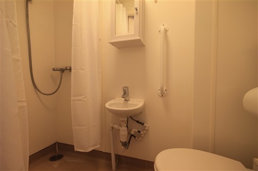 Sharperton Hous - 11
