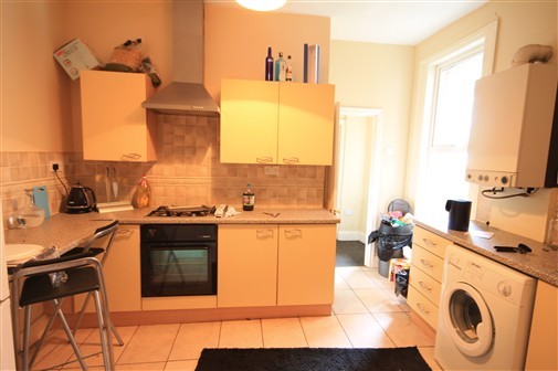 Otterburn Villa - 2