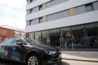 Jesmond Apartme - 10
