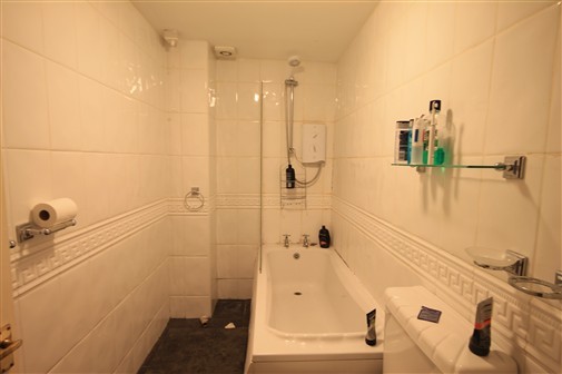Otterburn Villa - 3
