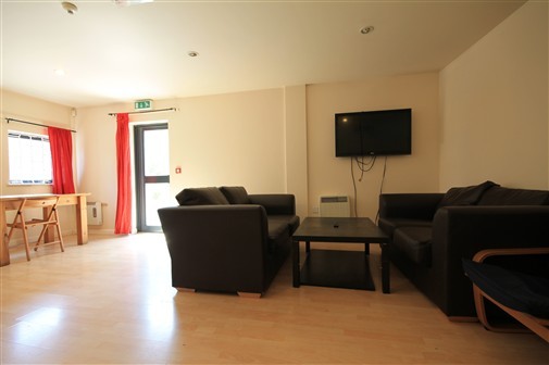 Sharperton Hous - 4