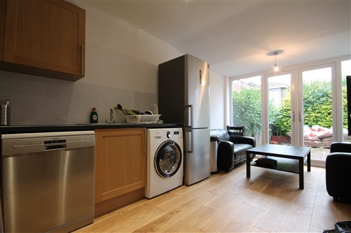 Copland Terrace - 1