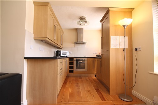 Ashtree House,  - 2