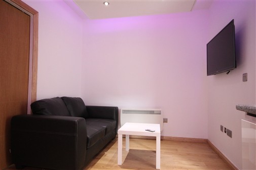 Falconer Court, - 4