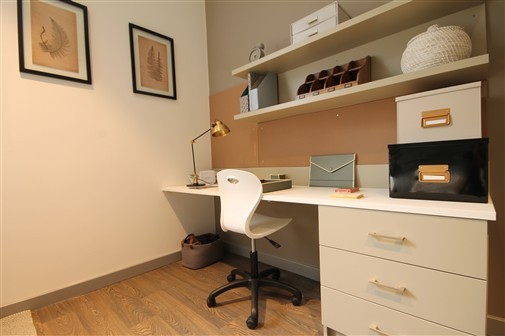Jesmond Apartme - 3