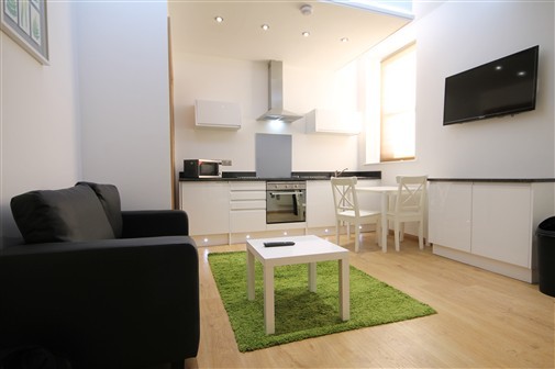 Falconer Court, - 1