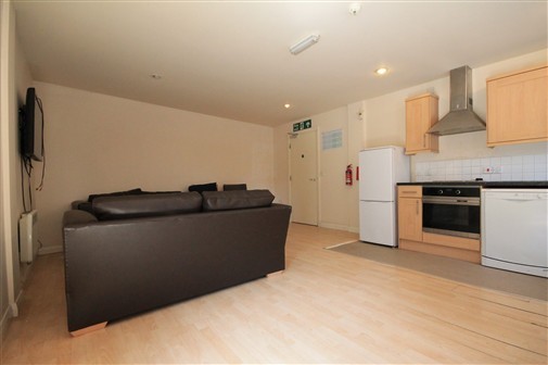 Sharperton Hous - 3