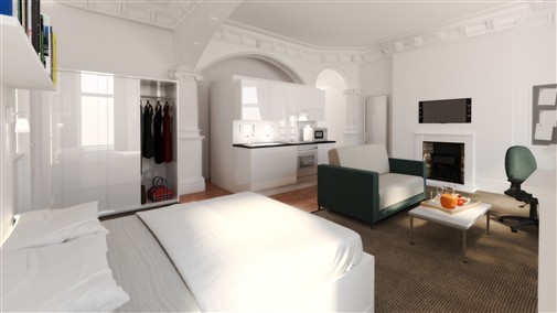 Claremont Place - 2