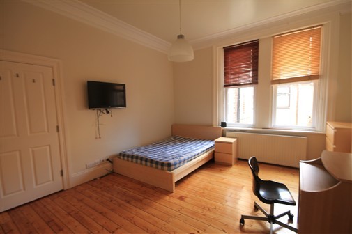 Devonshire Plac - 1