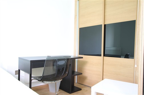 Falconer Court  - 3