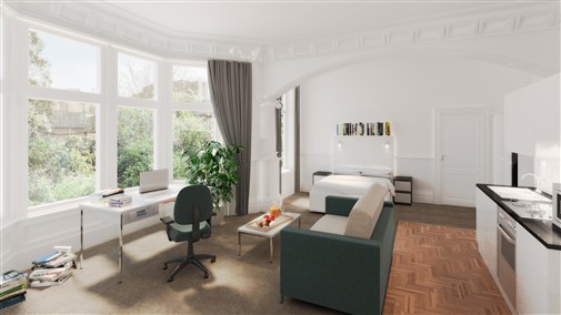 Claremont Place - 1