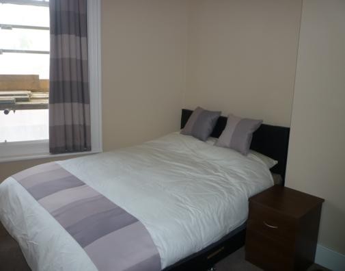 Gallowgate Apar - 4