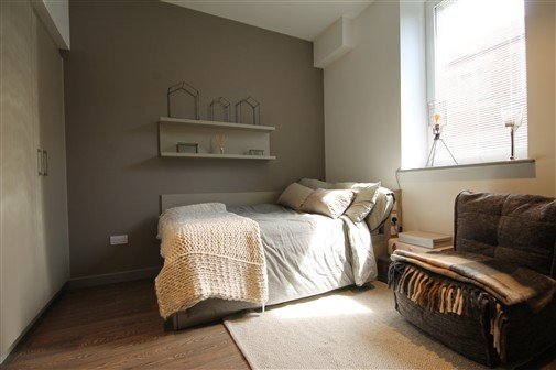 Jesmond Apartme - 2