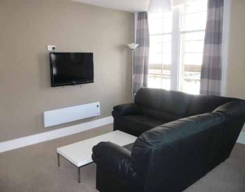 Gallowgate Apar - 2