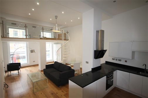 Murton House, N - 1