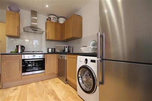Copland Terrace - 1