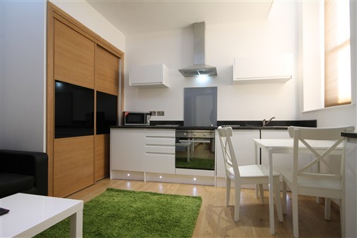 Falconer Court, - 1