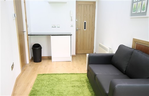Falconer Court  - 1