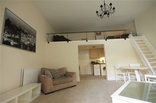 Flat 4, 10 Osbo - 2