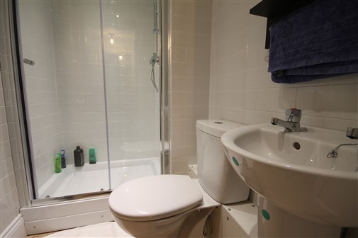 Copland Terrace - 3