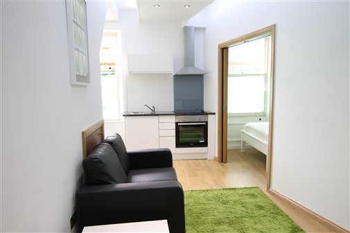 Falconer Court  - 5