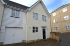 4 Bed - Capstan Place, Colchester, Essex