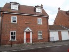 5 Bed - Mascot Square, Colchester, Essex