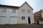 4 Bed - Mascot Square, Colchester, Essex