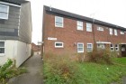 4 Bed - Stanley Wooster Way, Colchester, Essex