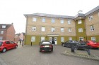 2 Bed - Mascot Square, Colchester, Essex