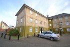 2 Bed - Mascot Square, Colchester, Essex