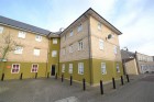 2 Bed - Mascot Square, Colchester, Essex