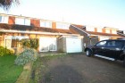 5 Bed - Tangerine Close, Colchester, Essex