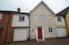 4 Bed - Triumph Close, Colchester, Essex