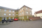 2 Bed - Mascot Square, Colchester, Essex