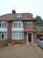 6 bed student house to let Heslington, York