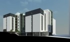 CGI images provided by AWW Ltd Architects. Show flat images will be uploaded as soon as they are available