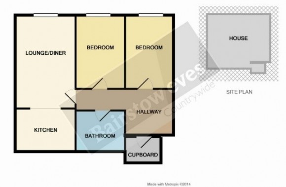 Room Layout