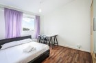 3 Bed - Fairfield, Arlington Road Nw1 