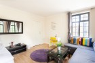 4 Bed - Grafton Place Nw1