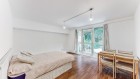 4 Bed - Trimdon, Plender Street, London Nw1.