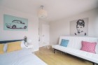 4 Bed -  Polygon Road Nw1