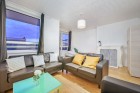 3 Bed - Massingham Street, E1